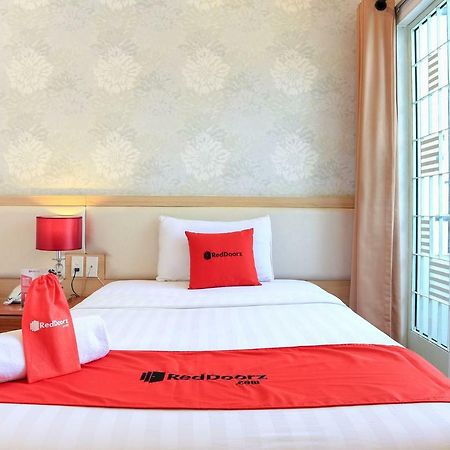 Saigon River Boutique Hotel Ho Si Minh-város Kültér fotó