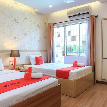 Saigon River Boutique Hotel Ho Si Minh-város Kültér fotó