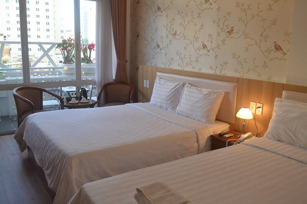 Saigon River Boutique Hotel Ho Si Minh-város Kültér fotó