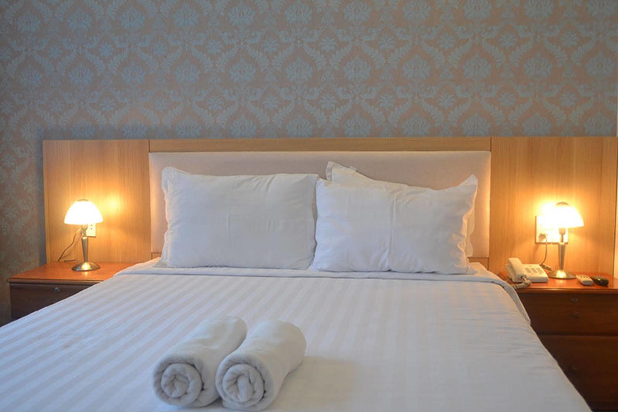 Saigon River Boutique Hotel Ho Si Minh-város Kültér fotó