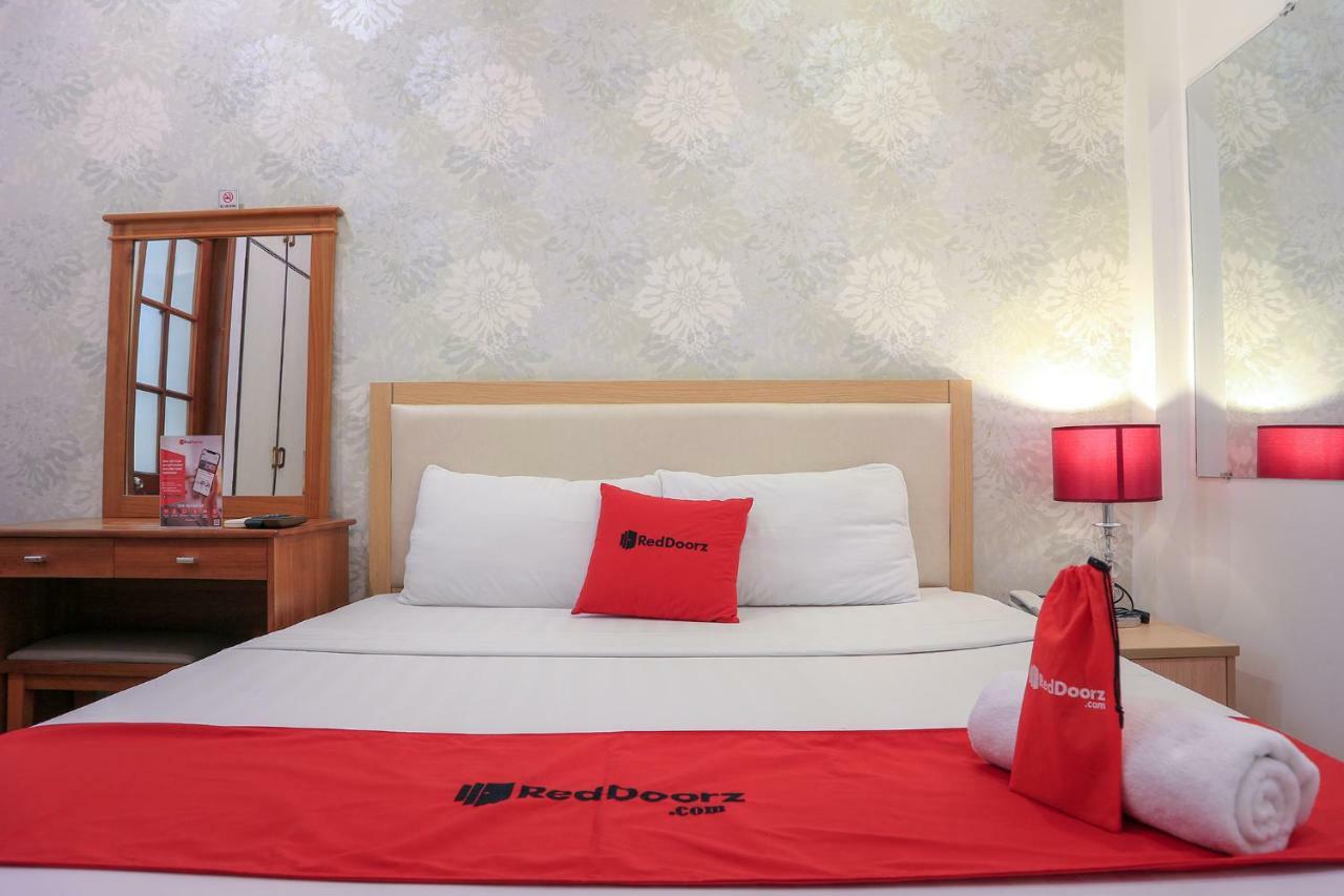 Saigon River Boutique Hotel Ho Si Minh-város Kültér fotó