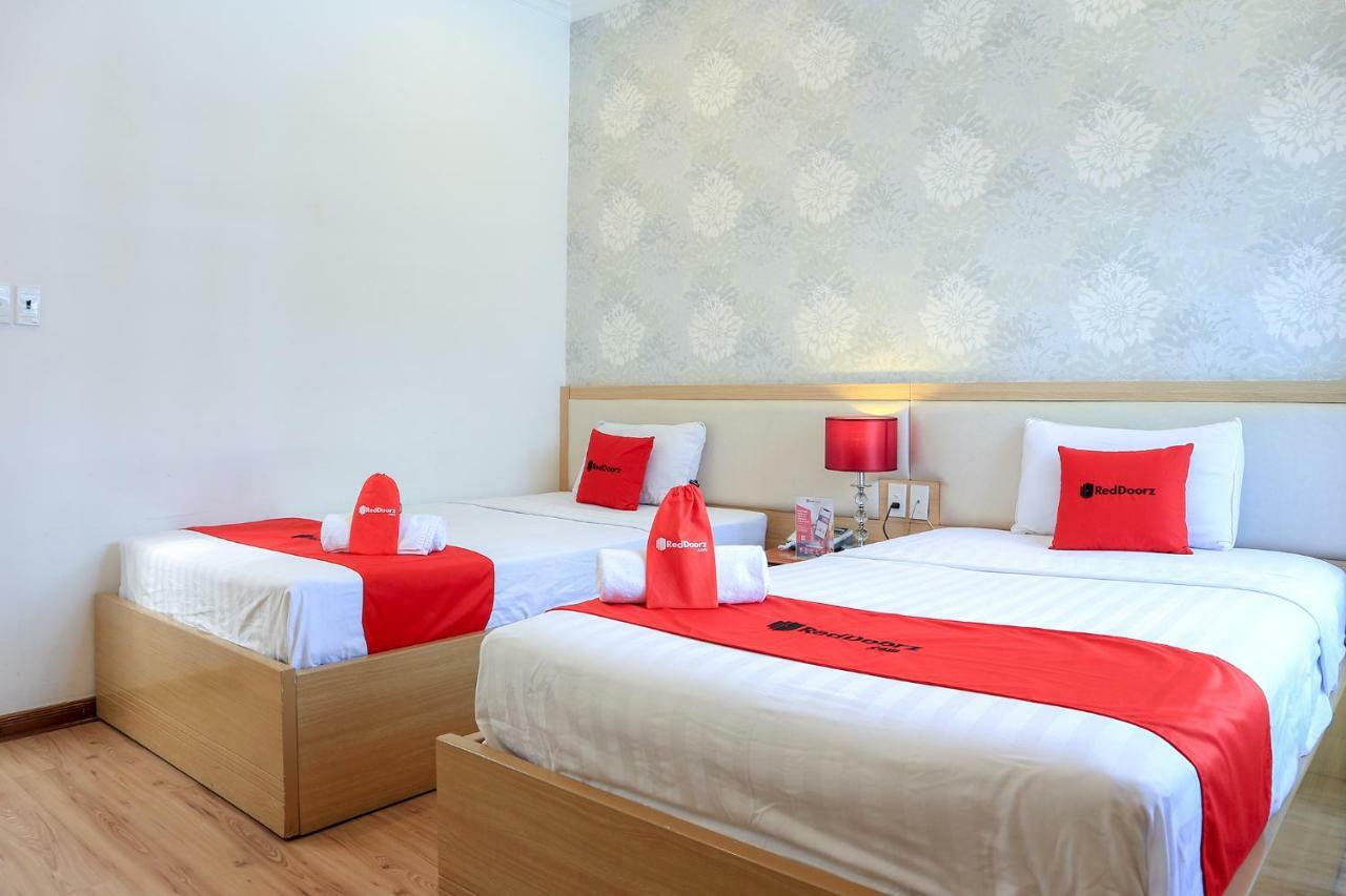 Saigon River Boutique Hotel Ho Si Minh-város Kültér fotó