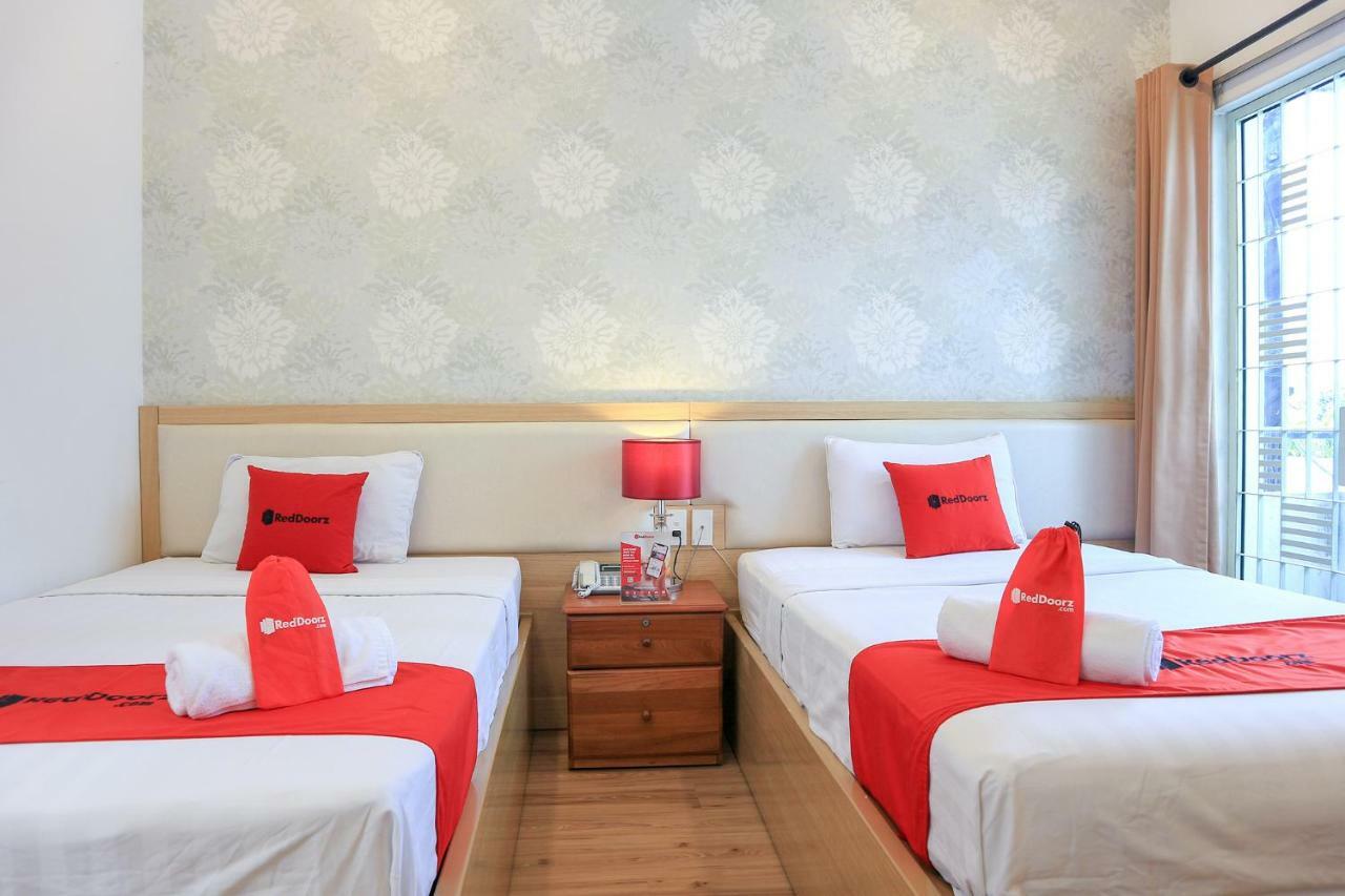 Saigon River Boutique Hotel Ho Si Minh-város Kültér fotó