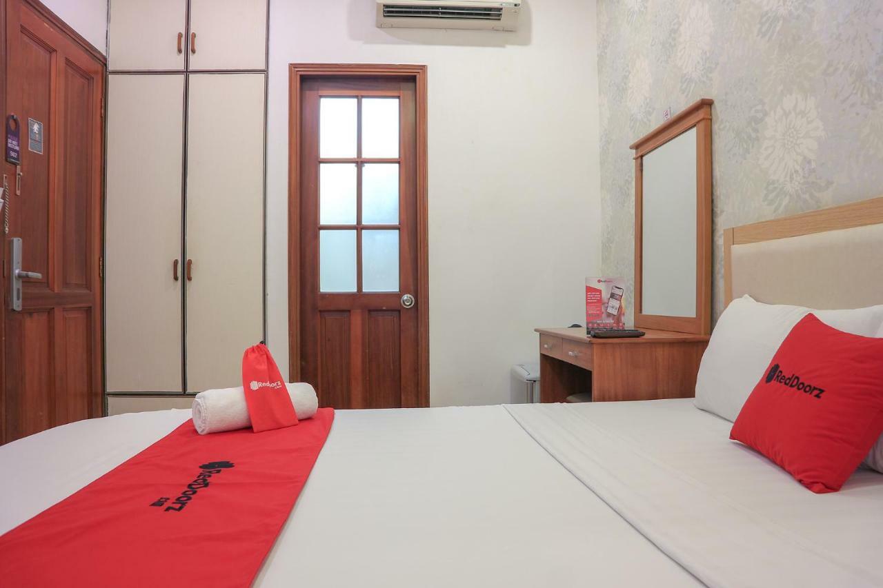 Saigon River Boutique Hotel Ho Si Minh-város Kültér fotó