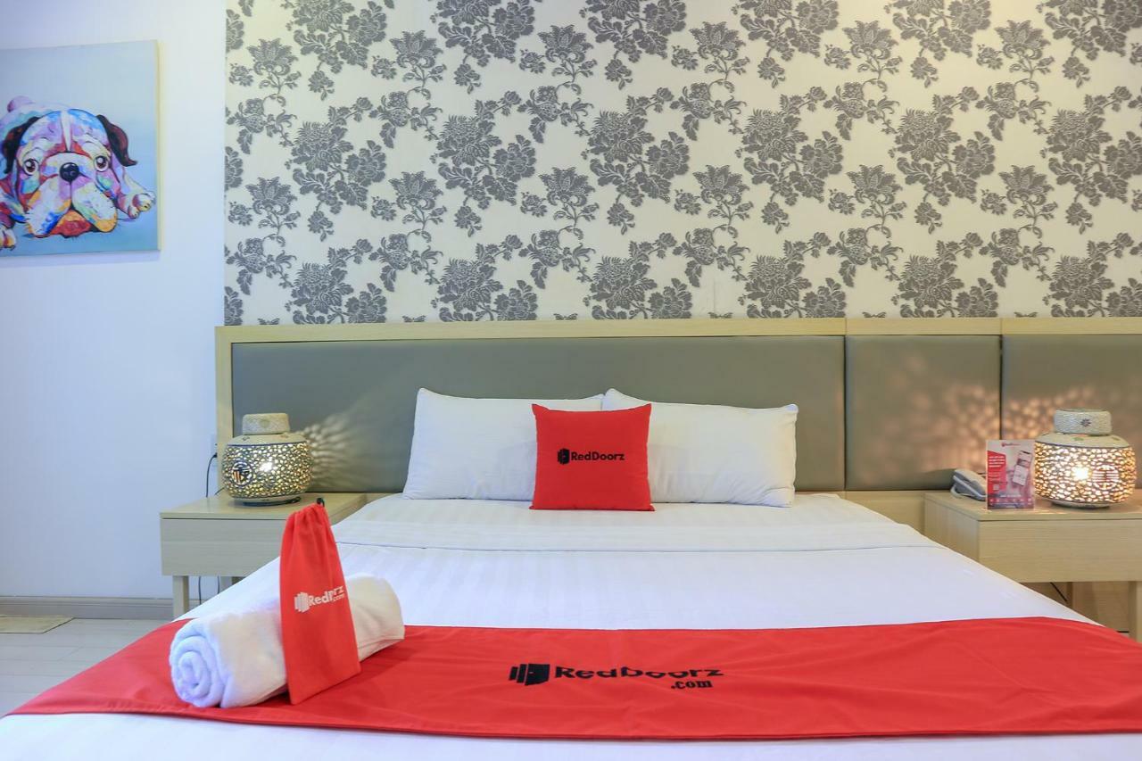 Saigon River Boutique Hotel Ho Si Minh-város Kültér fotó