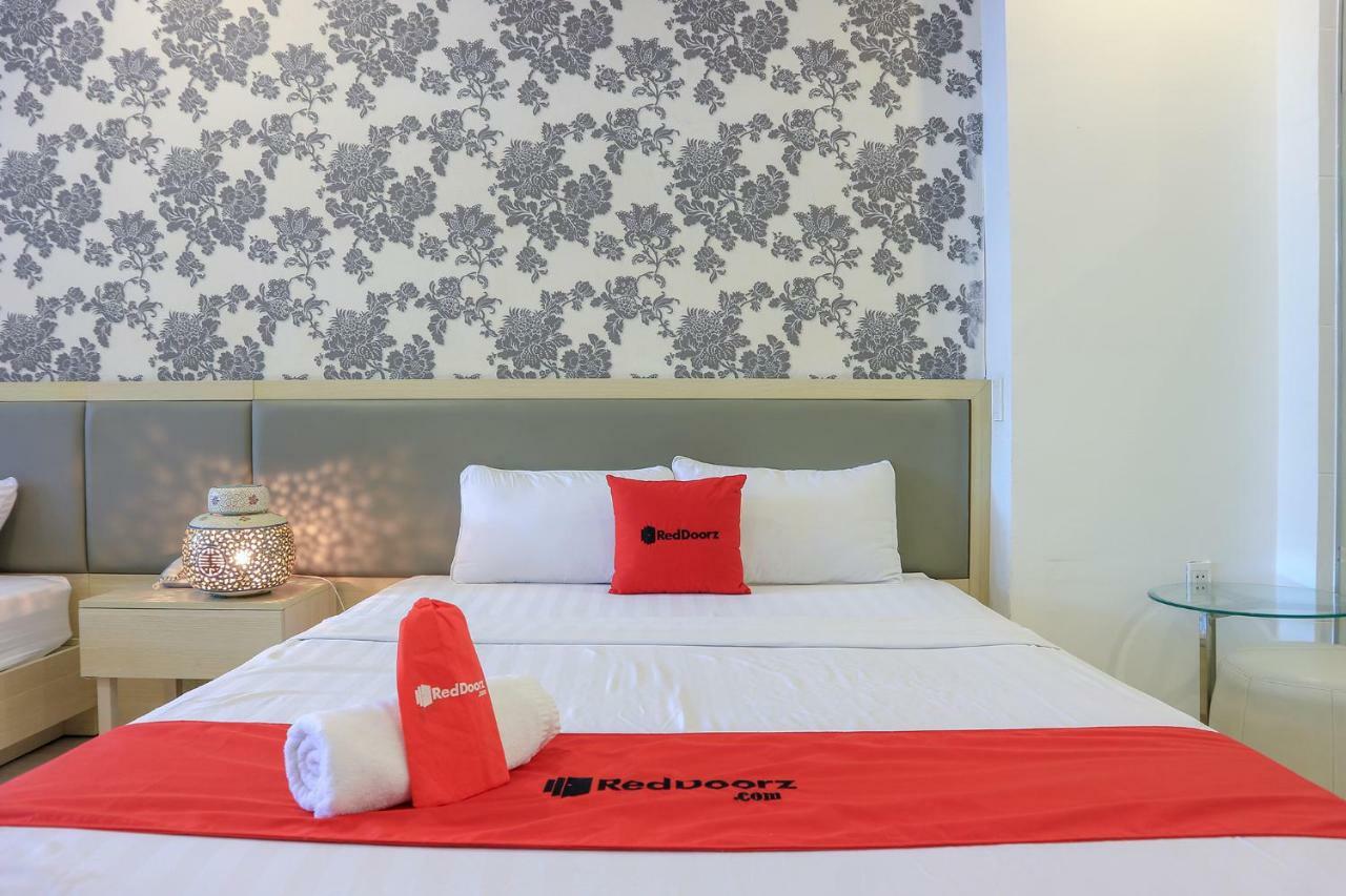 Saigon River Boutique Hotel Ho Si Minh-város Kültér fotó