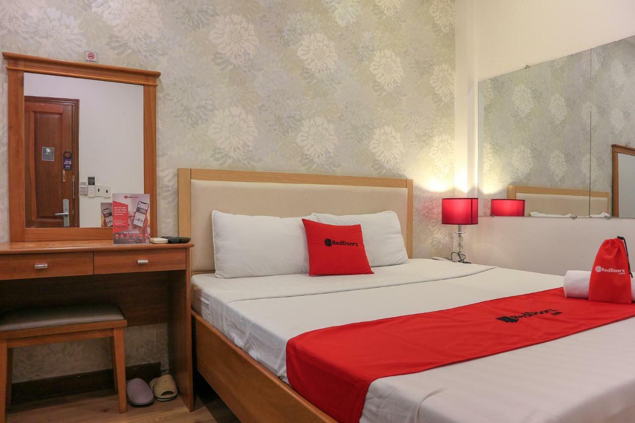 Saigon River Boutique Hotel Ho Si Minh-város Kültér fotó