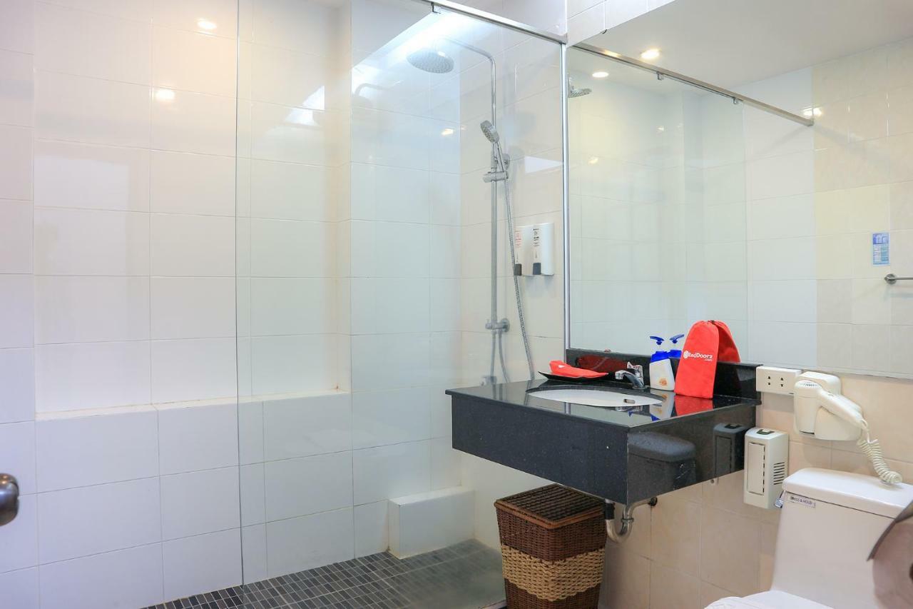Saigon River Boutique Hotel Ho Si Minh-város Kültér fotó