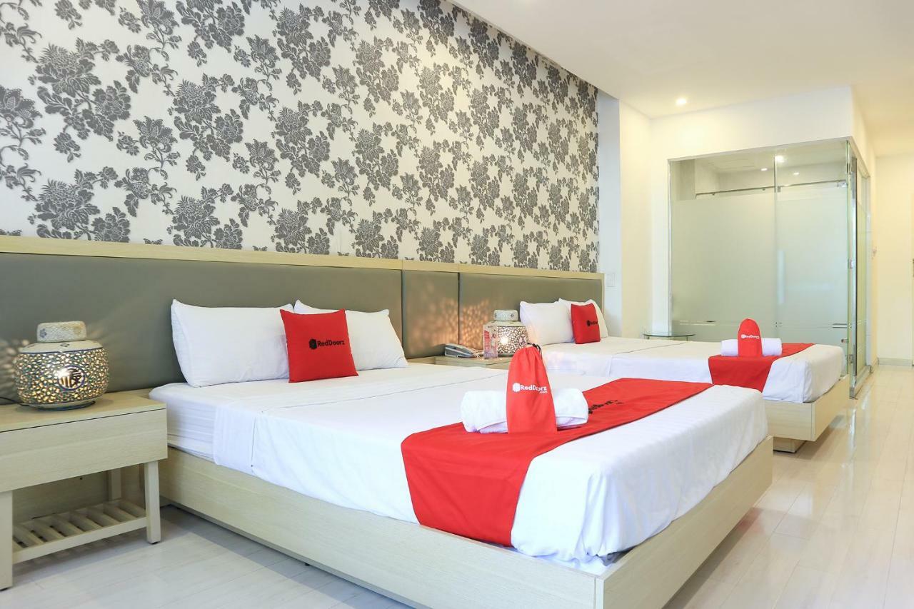 Saigon River Boutique Hotel Ho Si Minh-város Kültér fotó