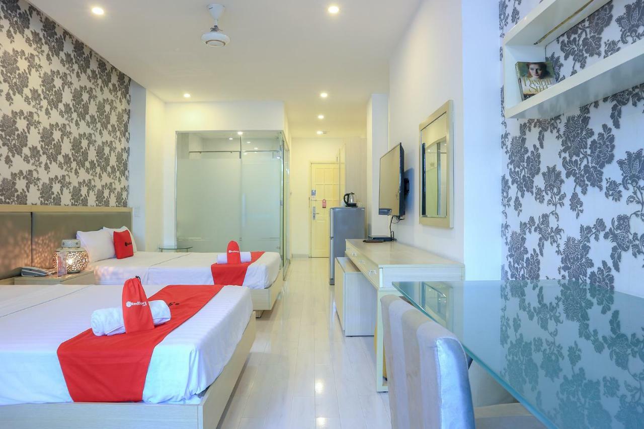 Saigon River Boutique Hotel Ho Si Minh-város Kültér fotó