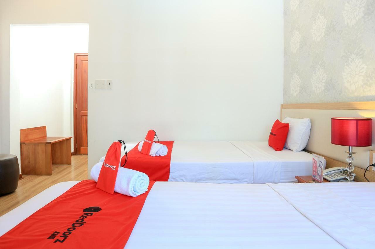 Saigon River Boutique Hotel Ho Si Minh-város Kültér fotó