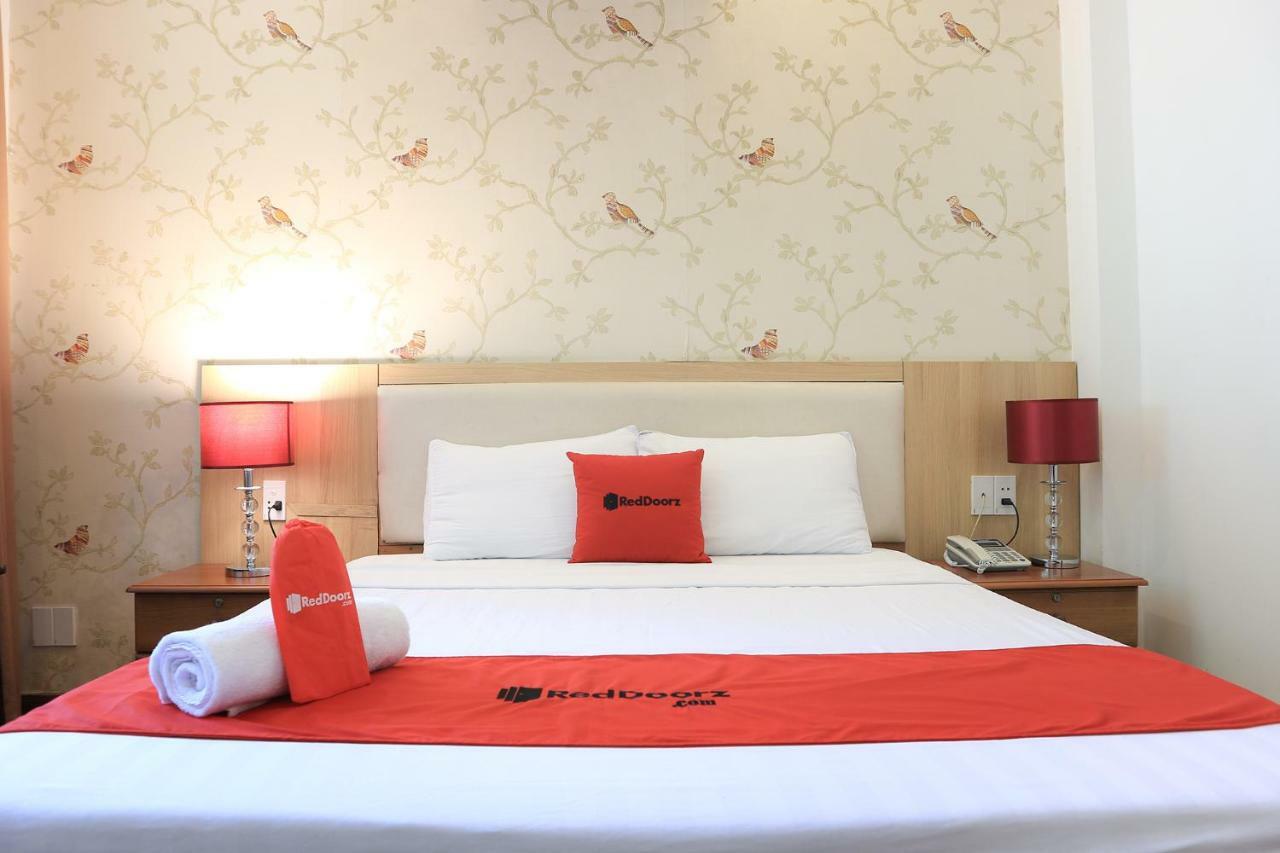 Saigon River Boutique Hotel Ho Si Minh-város Kültér fotó
