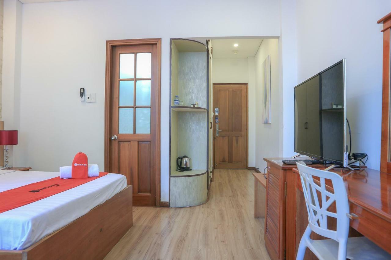Saigon River Boutique Hotel Ho Si Minh-város Kültér fotó