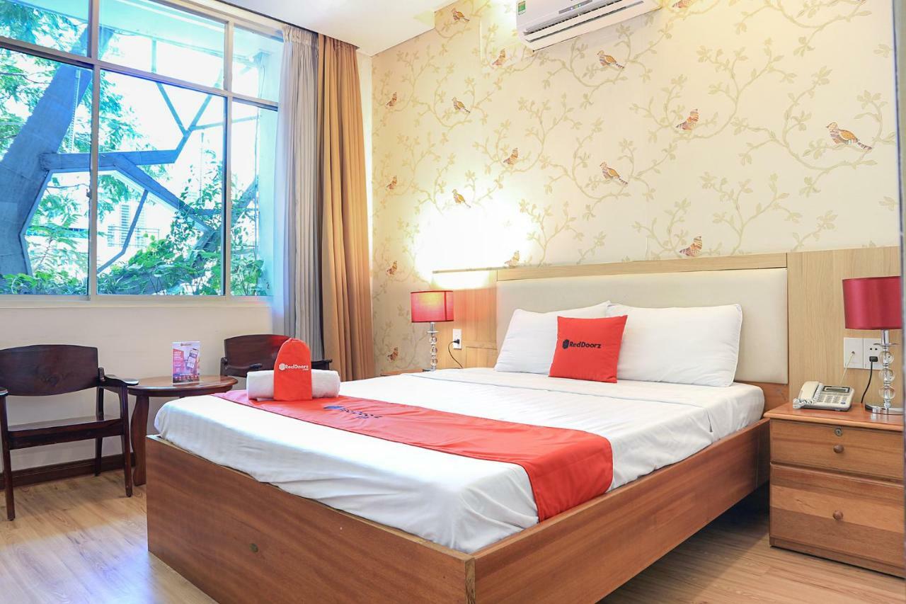 Saigon River Boutique Hotel Ho Si Minh-város Kültér fotó