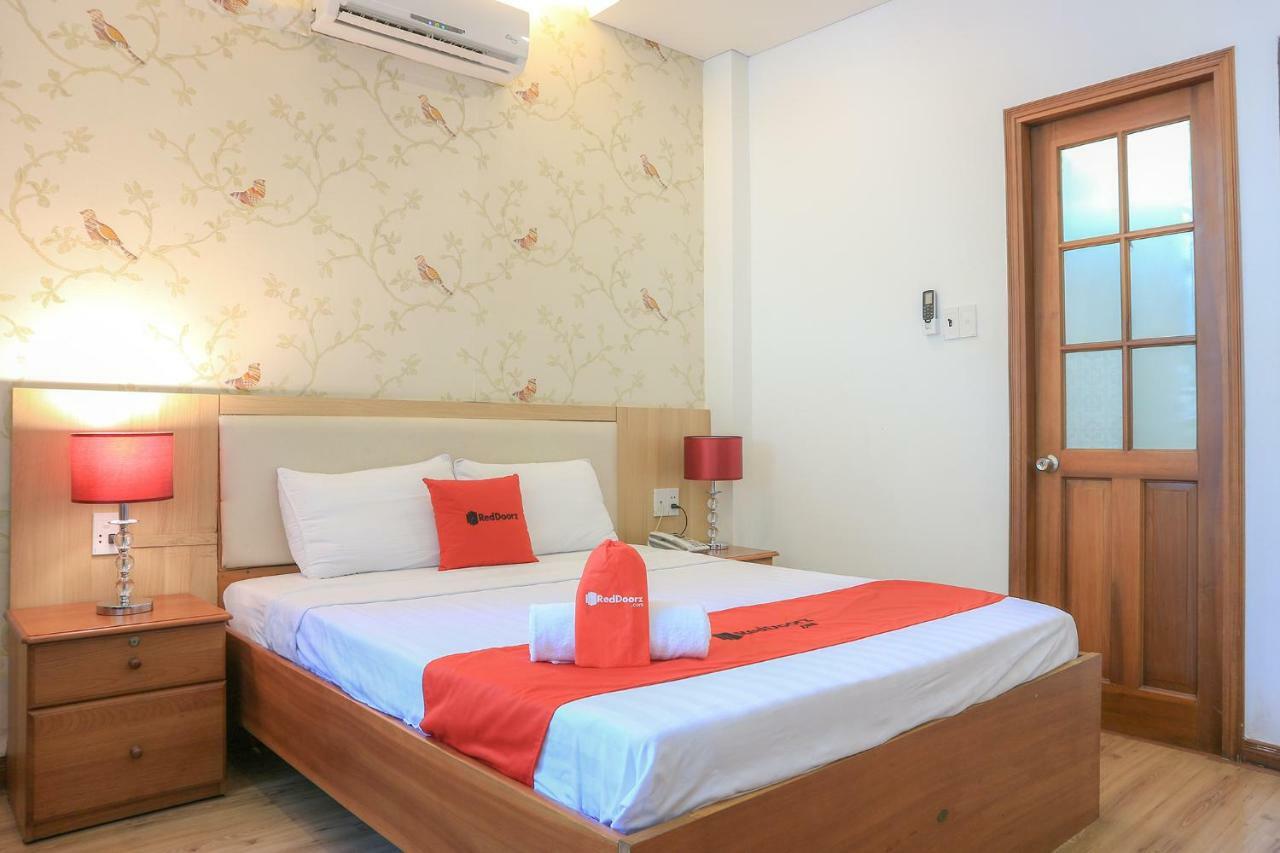 Saigon River Boutique Hotel Ho Si Minh-város Kültér fotó