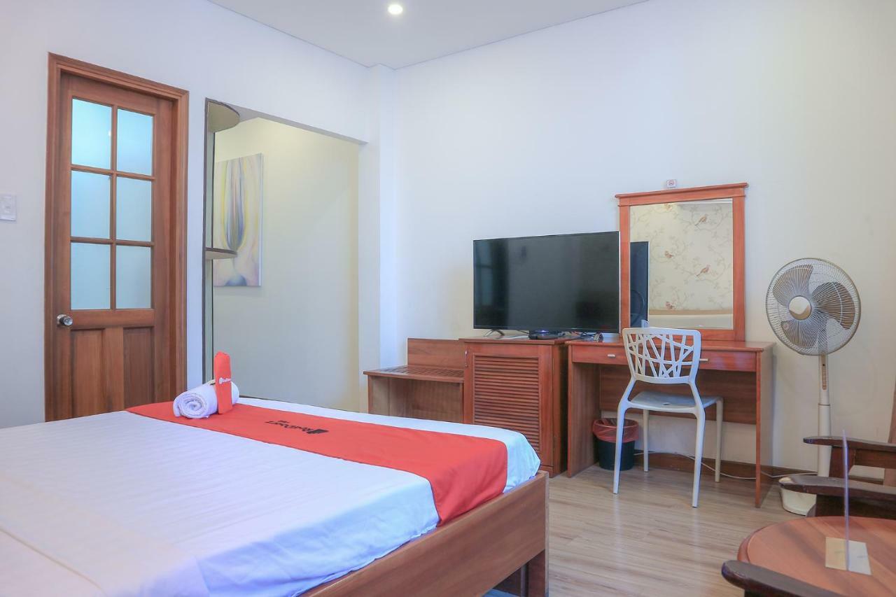 Saigon River Boutique Hotel Ho Si Minh-város Kültér fotó