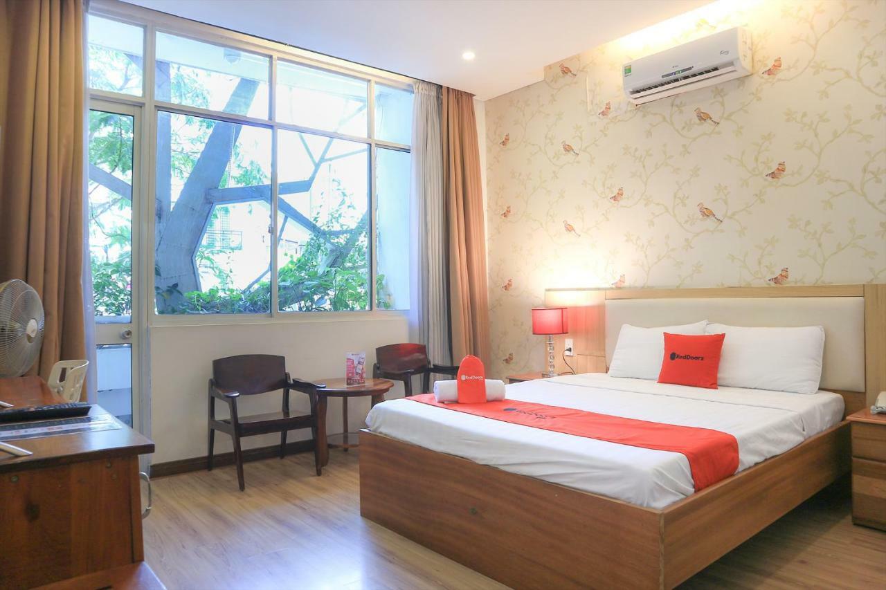 Saigon River Boutique Hotel Ho Si Minh-város Kültér fotó