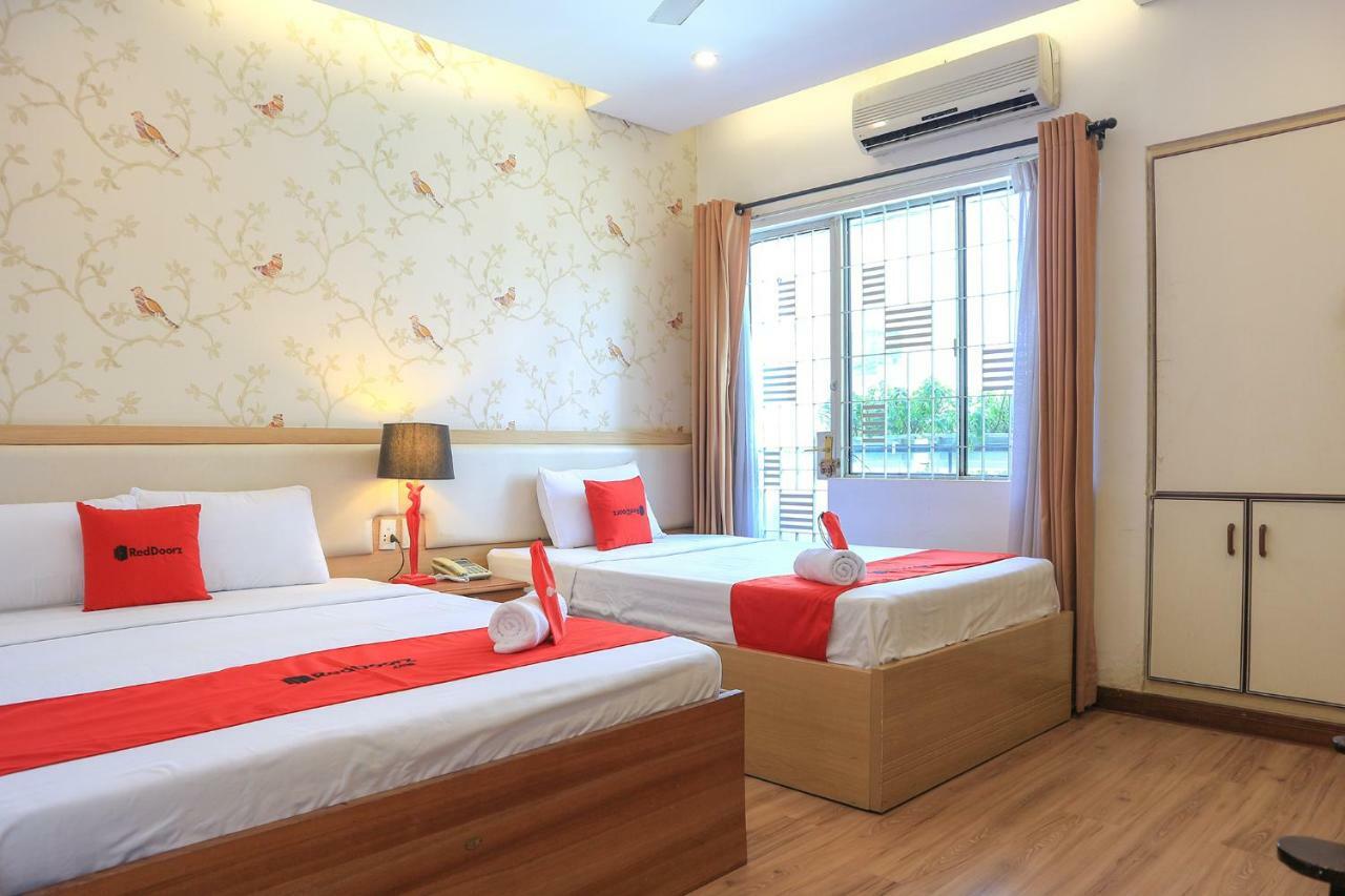 Saigon River Boutique Hotel Ho Si Minh-város Kültér fotó