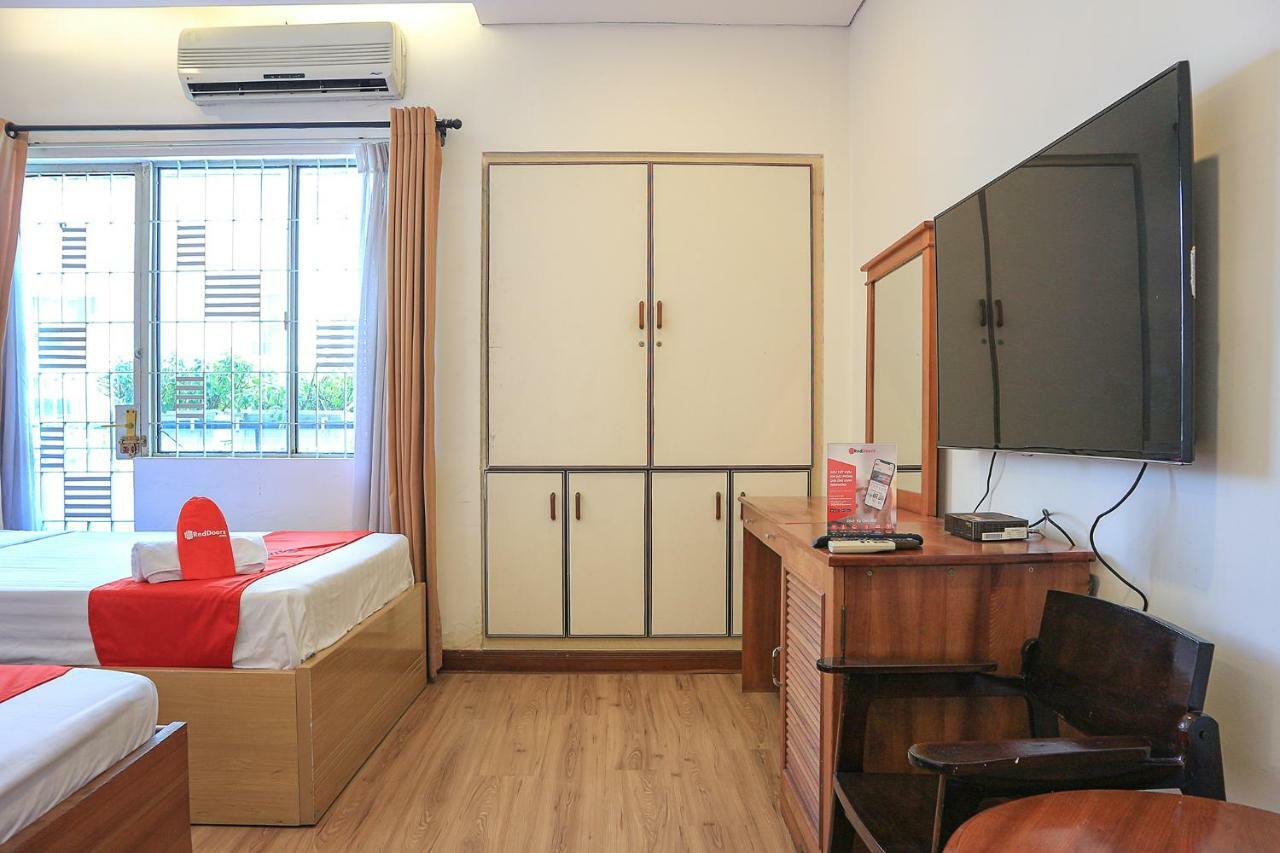 Saigon River Boutique Hotel Ho Si Minh-város Kültér fotó