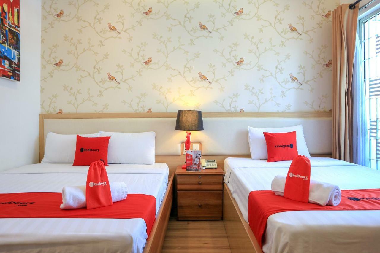 Saigon River Boutique Hotel Ho Si Minh-város Kültér fotó