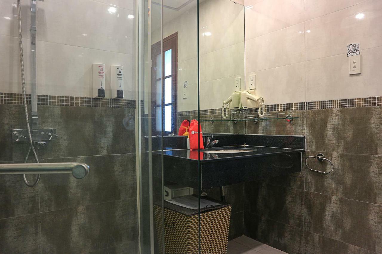 Saigon River Boutique Hotel Ho Si Minh-város Kültér fotó