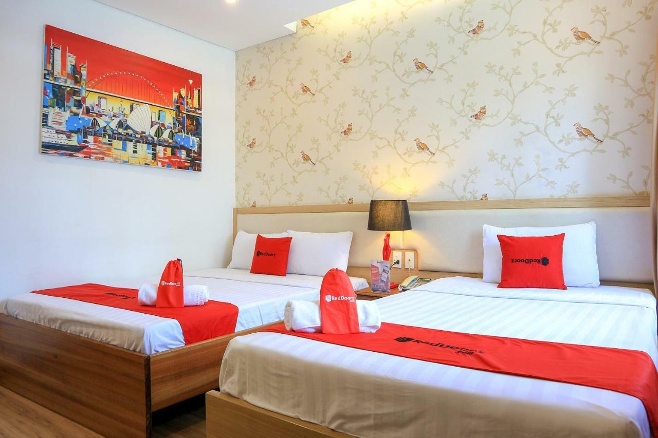 Saigon River Boutique Hotel Ho Si Minh-város Kültér fotó